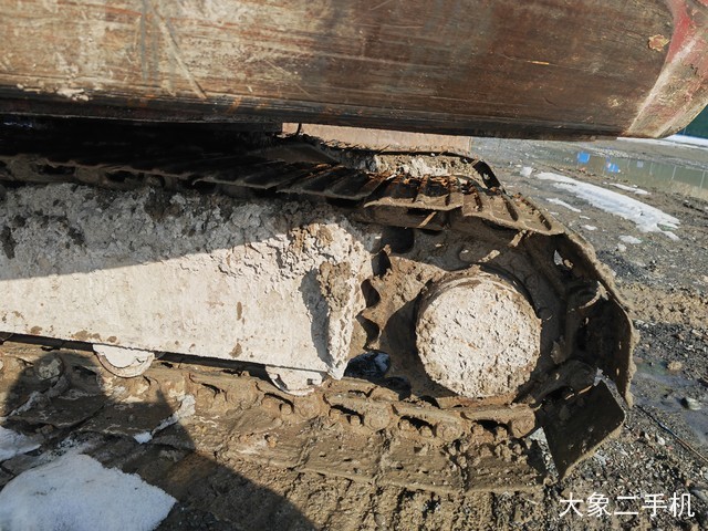 竹内 TB160C 挖掘机