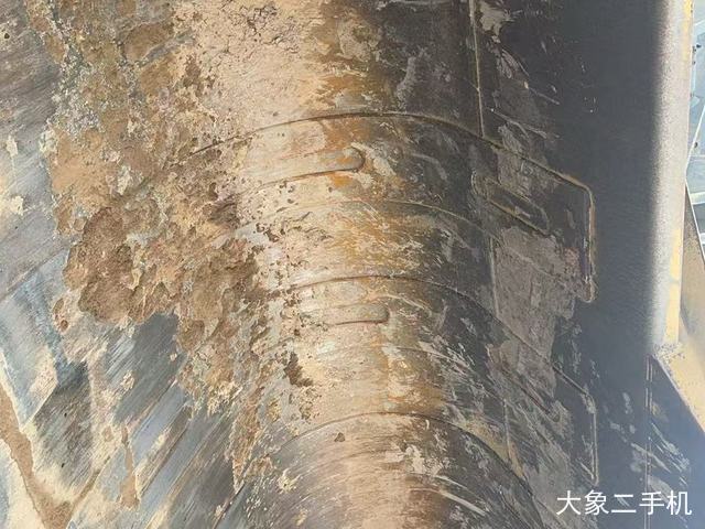 徐工 LW500FV 装载机