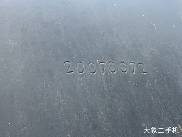 徐工 LW500FV 装载机
