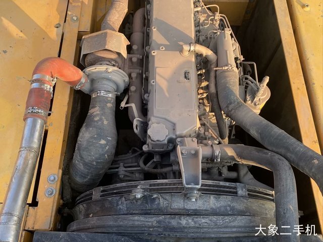 三一重工 SY305H 挖掘机