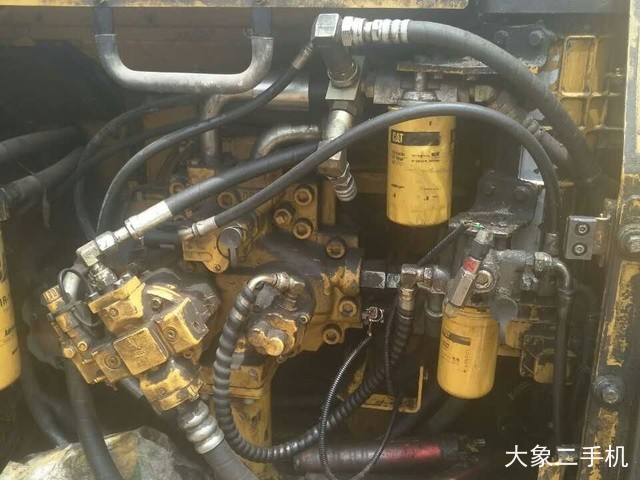 南车时代 TR250D 旋挖钻