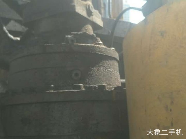 南车时代 TR250D 旋挖钻