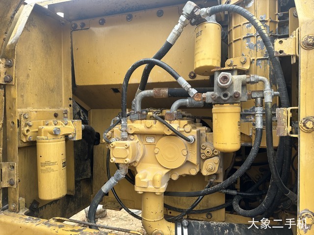 卡特彼勒 320BL 挖掘机