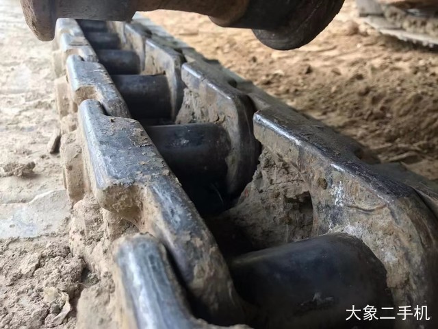 小松 PC200-8M0 挖掘机