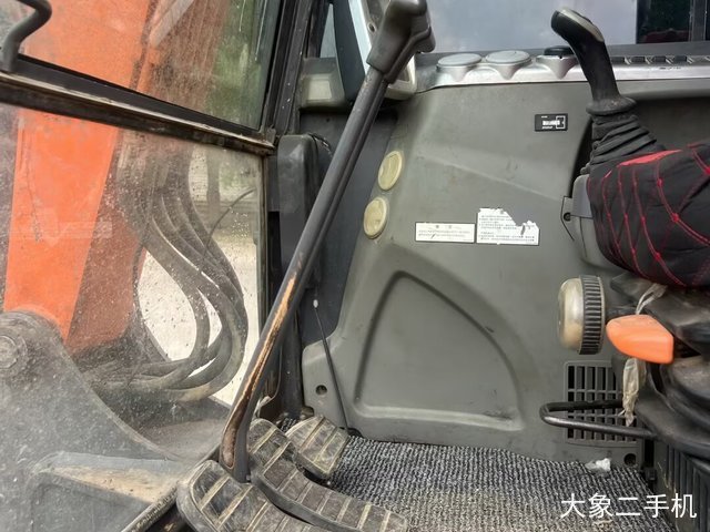 斗山 DH60 挖掘机