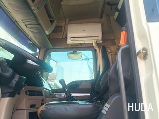 Truck '重汽豪沃(HOWO 280HP - 3