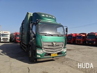 Truck 福田欧航 220HP - 3
