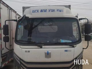 Truck 重汽HOWO轻卡 115HP - 3