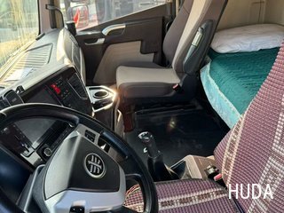 Truck 青岛解放 460HP - 4