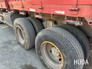 Truck 青岛解放 460HP - 5