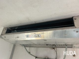 Truck JAC Shuailing 160HP - 5