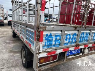 Truck 长安凯程 112HP - 4