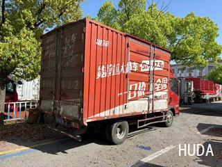 Truck 重汽HOWO轻卡 109HP - 8