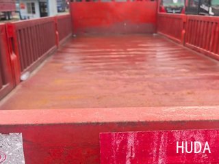 Truck Dongfeng Commercial Vehicle 245HP - 4