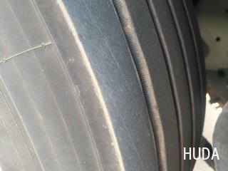 Truck '重汽豪沃(HOWO 280HP - 4