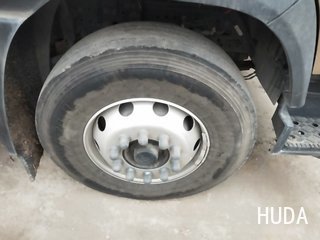 Truck 福田奥铃 260HP - 10