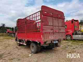 Truck 重汽HOWO轻卡 130HP - 6