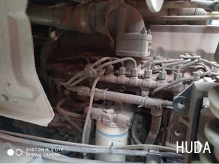 Truck 福田瑞沃 220HP - 5