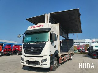 Truck Dongfeng Commercial Vehicle 290HP