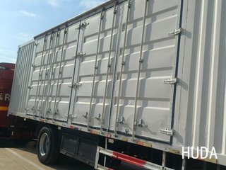 Truck '重汽豪沃(HOWO 280HP - 5