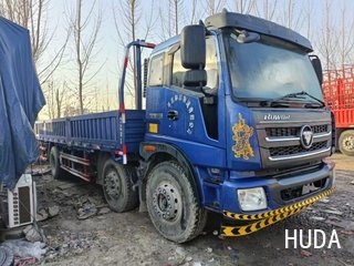 Truck 福田瑞沃 220HP - 3