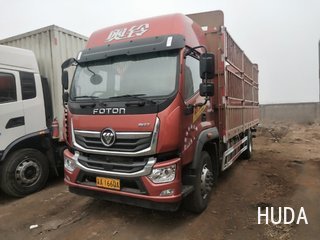 Truck 福田奥铃 260HP