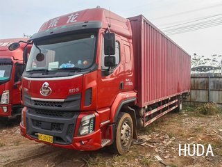 Truck Dongfeng Liuzhou Motor 220HP