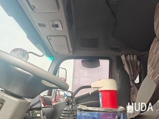 Truck 福田欧航 220HP - 6