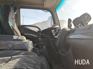 Truck 福田欧航 220HP - 12