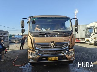 Truck 福田奥铃 220HP - 2