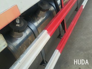 Truck '重汽豪沃(HOWO 280HP - 7