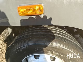 Truck 福田奥铃 220HP - 5