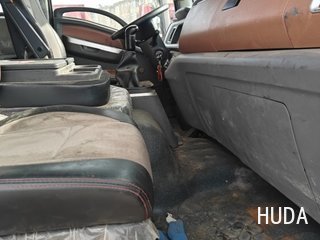Truck 大运轻卡 220HP - 11