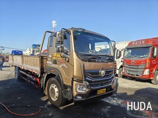 Truck 福田奥铃 220HP - 3