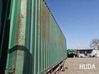 Truck 福田欧航 220HP - 6