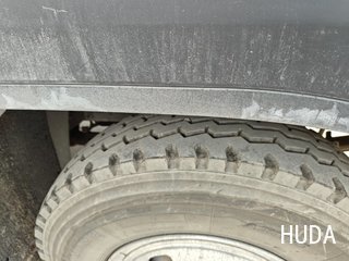 Truck 大运轻卡 220HP - 5