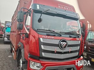 Truck 福田欧航 220HP - 3