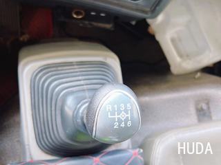 Refrigerated Truck 重汽HOWO轻卡 - 4