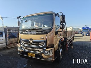 Truck 福田奥铃 220HP