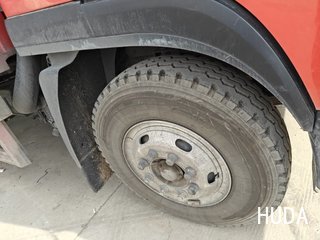 Truck 大运轻卡 220HP - 4