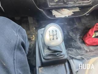 Truck 唐骏汽车 82HP - 4