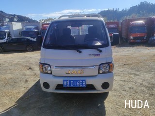 Truck 江淮恺达 120HP - 2