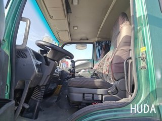 Truck 福田欧航 220HP - 7