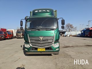Truck 福田欧航 220HP - 2