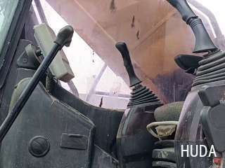 SANY SY205C-9 Excavator - 12