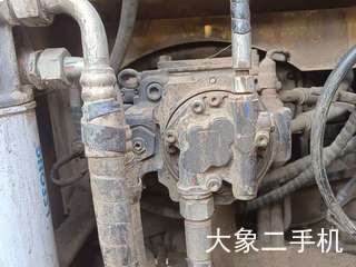 SANY SY135C-9 Excavator - 11