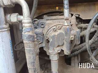 SANY SY135C-9 Excavator - 11