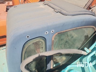 Kobelco SK250-6E Excavator - 15