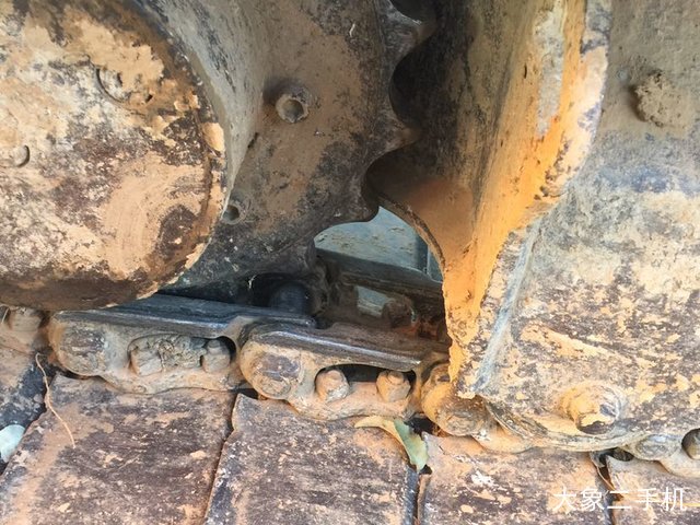 久保田 U-50-3S 挖掘机