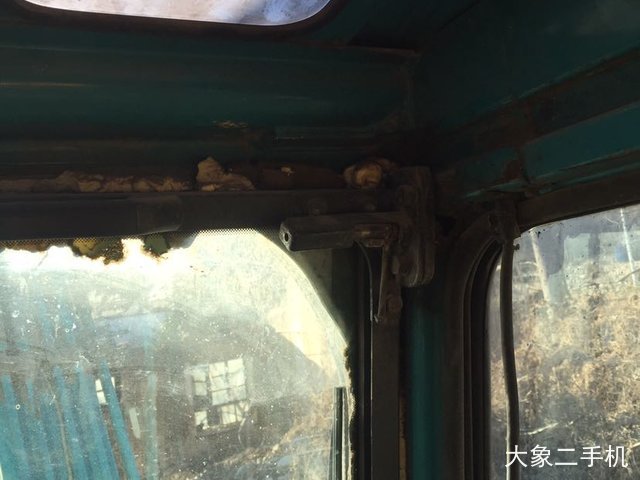 久保田 U-50-3S 挖掘机